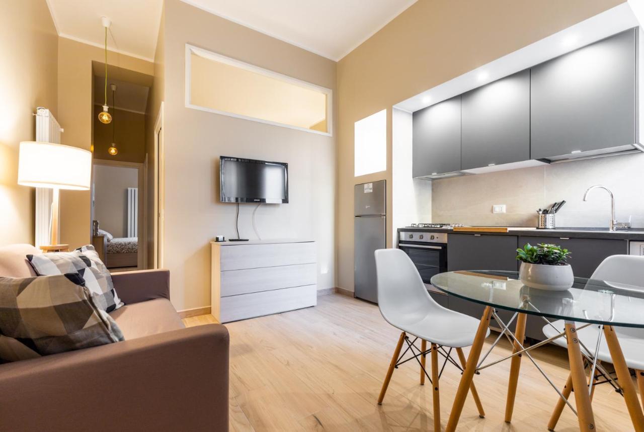 Apartment Fantoni Excelsior San Siro Stadio 2 6 Posti Letto Mailand