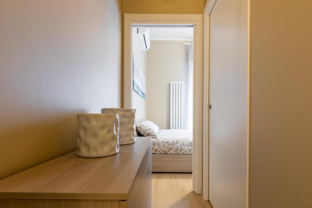 Apartment Fantoni Excelsior San Siro Stadio 2 6 Posti Letto Mailand