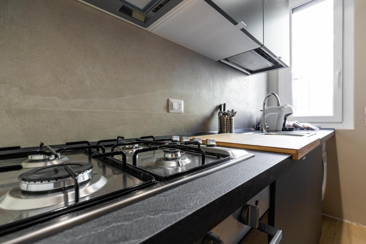 Fantoni Excelsior San Siro Stadio 2 6 Posti Letto Apartment Mailand