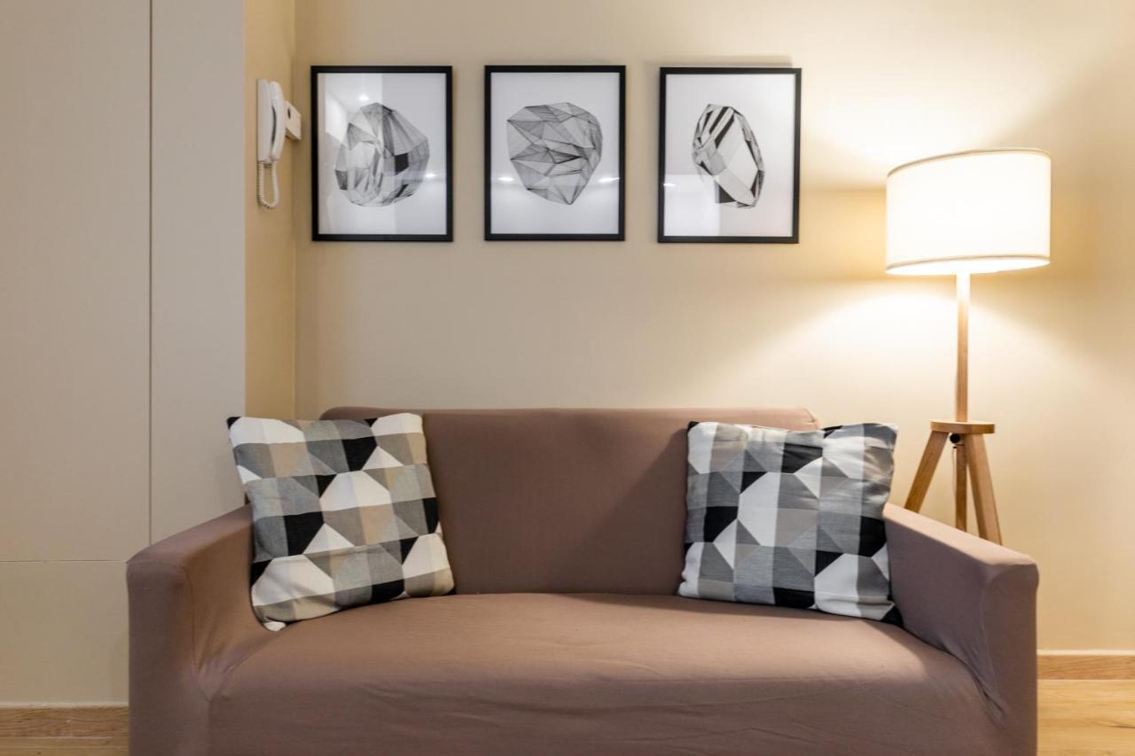Fantoni Excelsior San Siro Stadio 2 6 Posti Letto Apartment Mailand