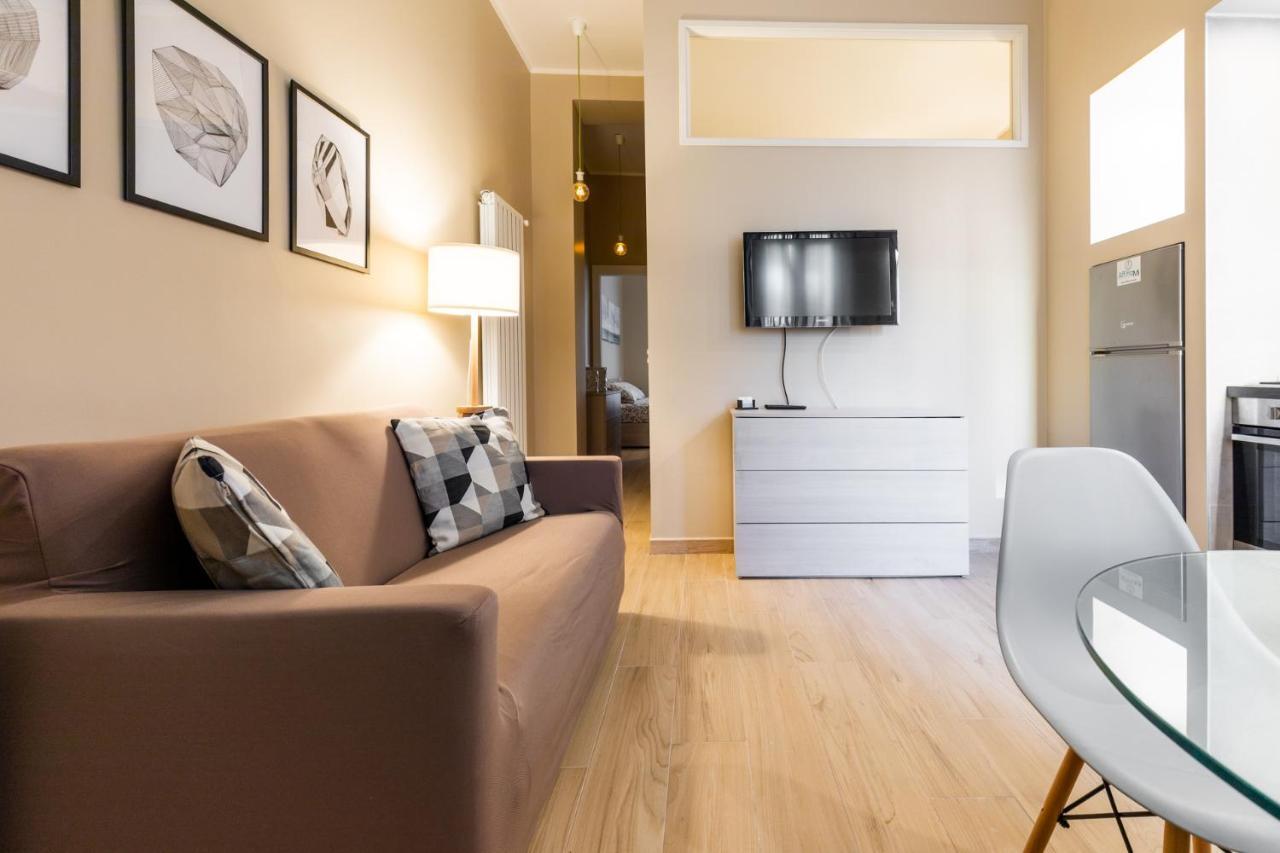 Fantoni Excelsior San Siro Stadio 2 6 Posti Letto Apartment Mailand