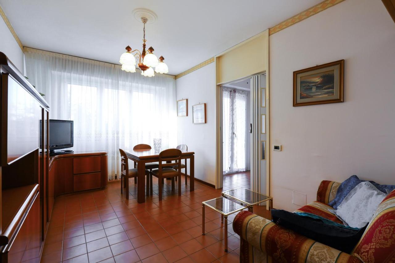 Primopiano - San Dionigi Apartment Mailand