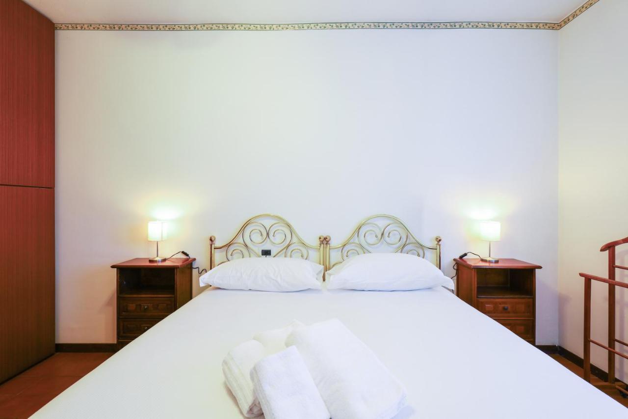 Apartment Primopiano - San Dionigi Mailand