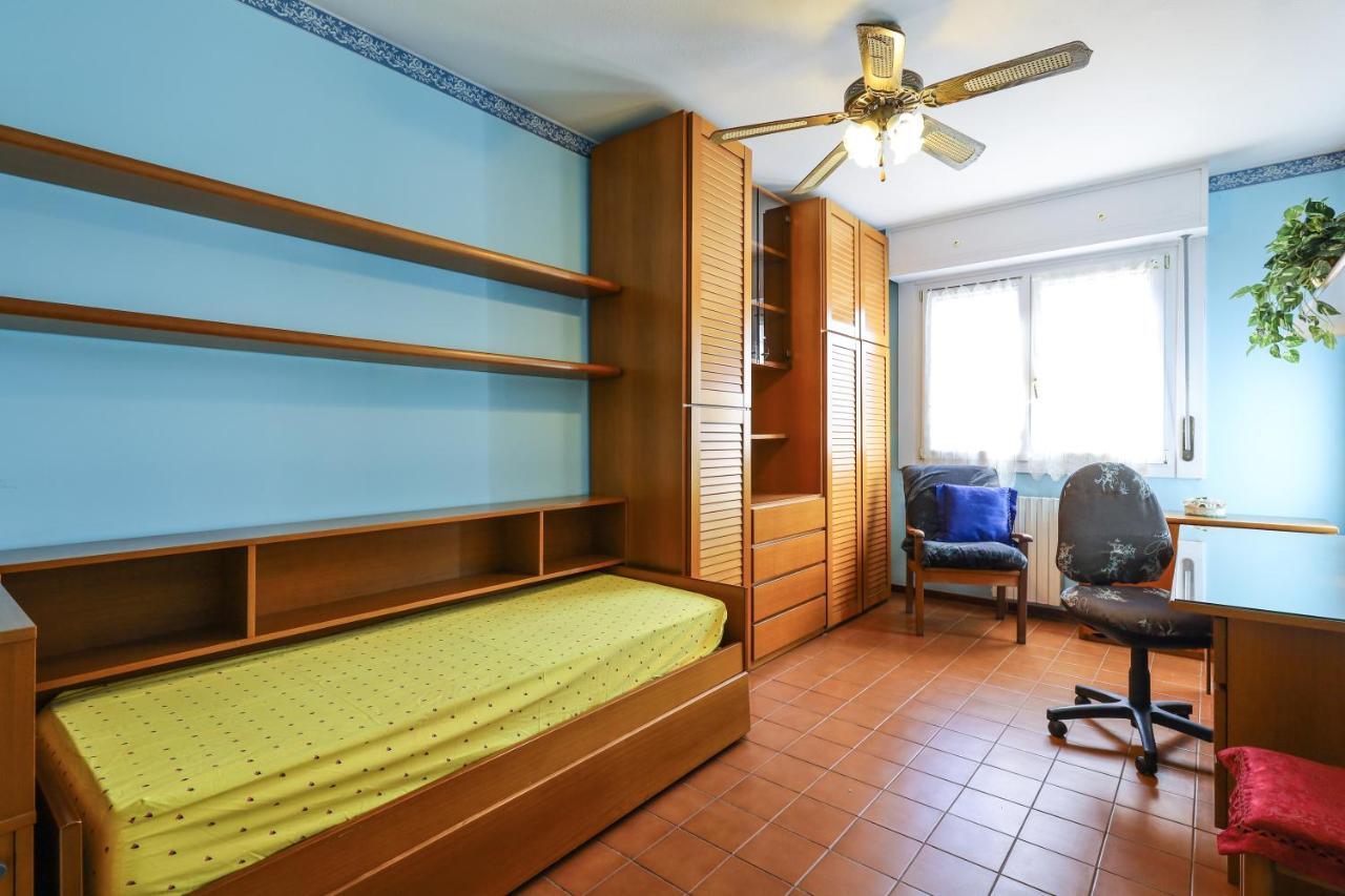 Primopiano - San Dionigi Apartment Mailand