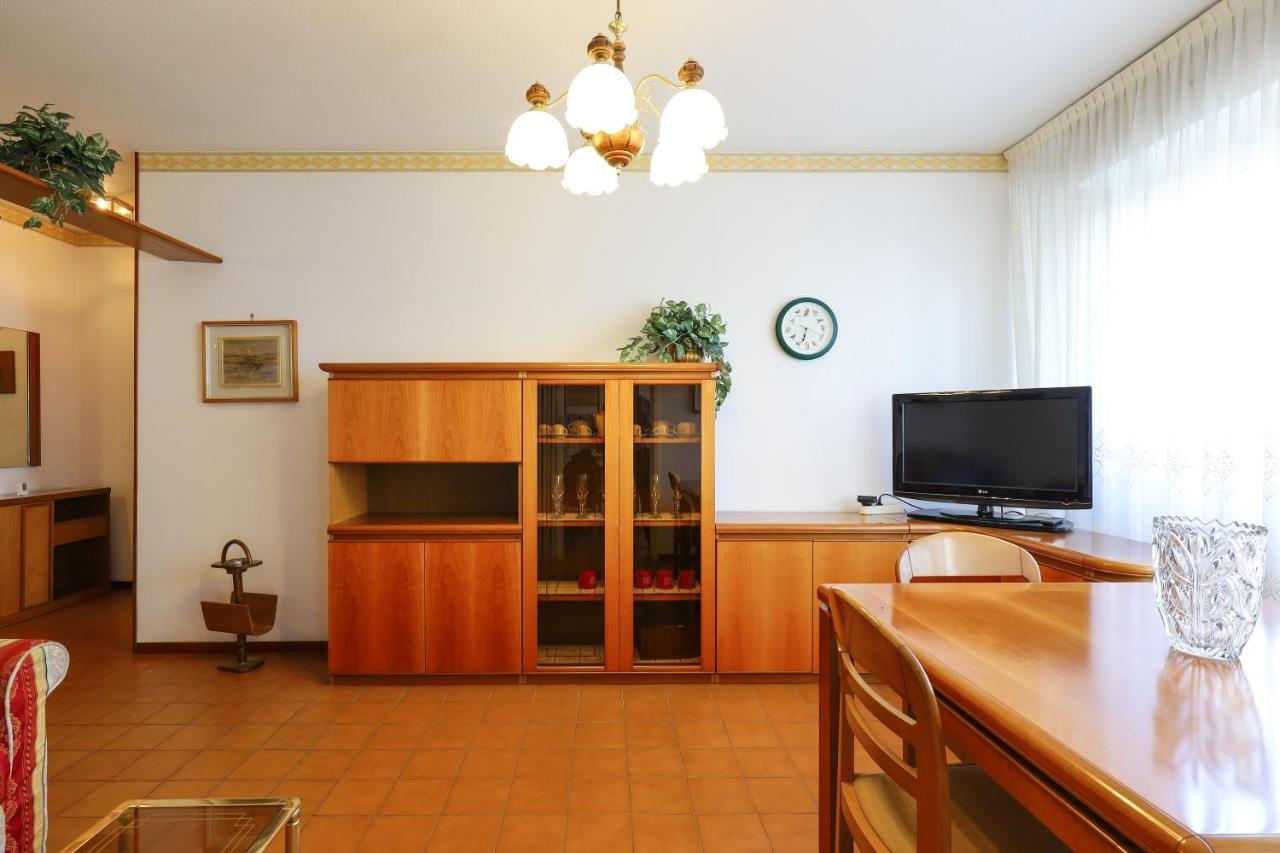 Apartment Primopiano - San Dionigi Mailand