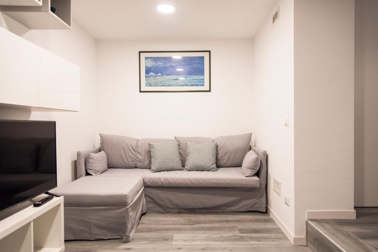 Youhosty - Ariberto 22 Apartamento