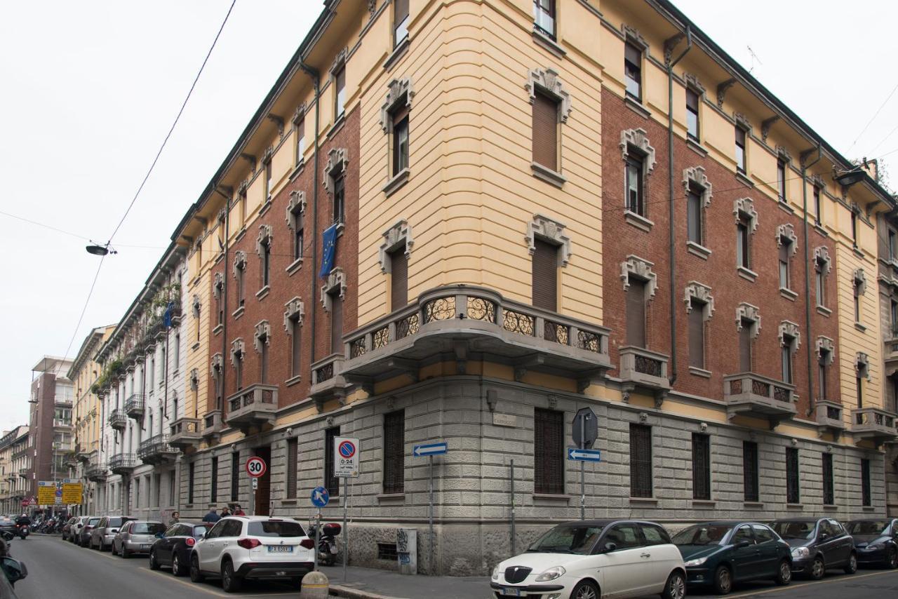 Apartamento Youhosty - Ariberto 22 *