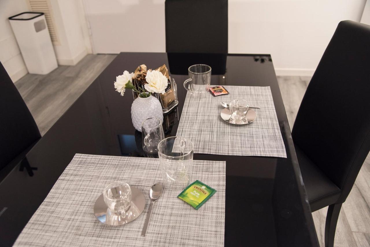 Youhosty - Ariberto 22 Apartamento