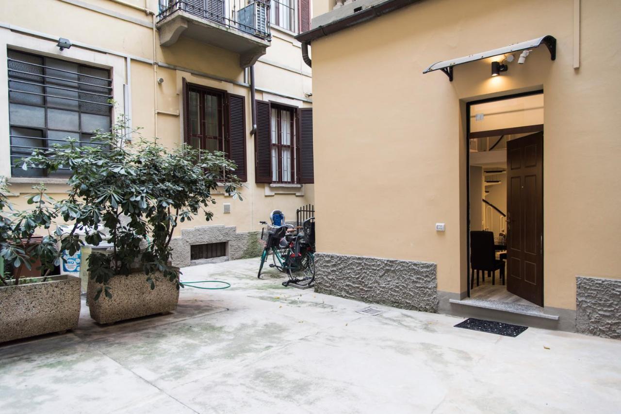 Youhosty - Ariberto 22 Apartamento *