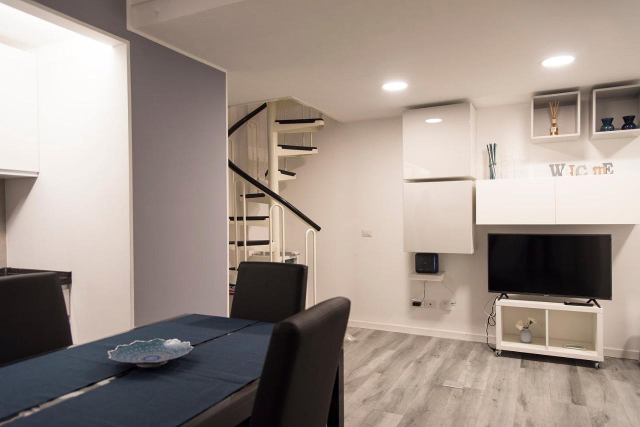 Youhosty - Ariberto 22 Apartamento *