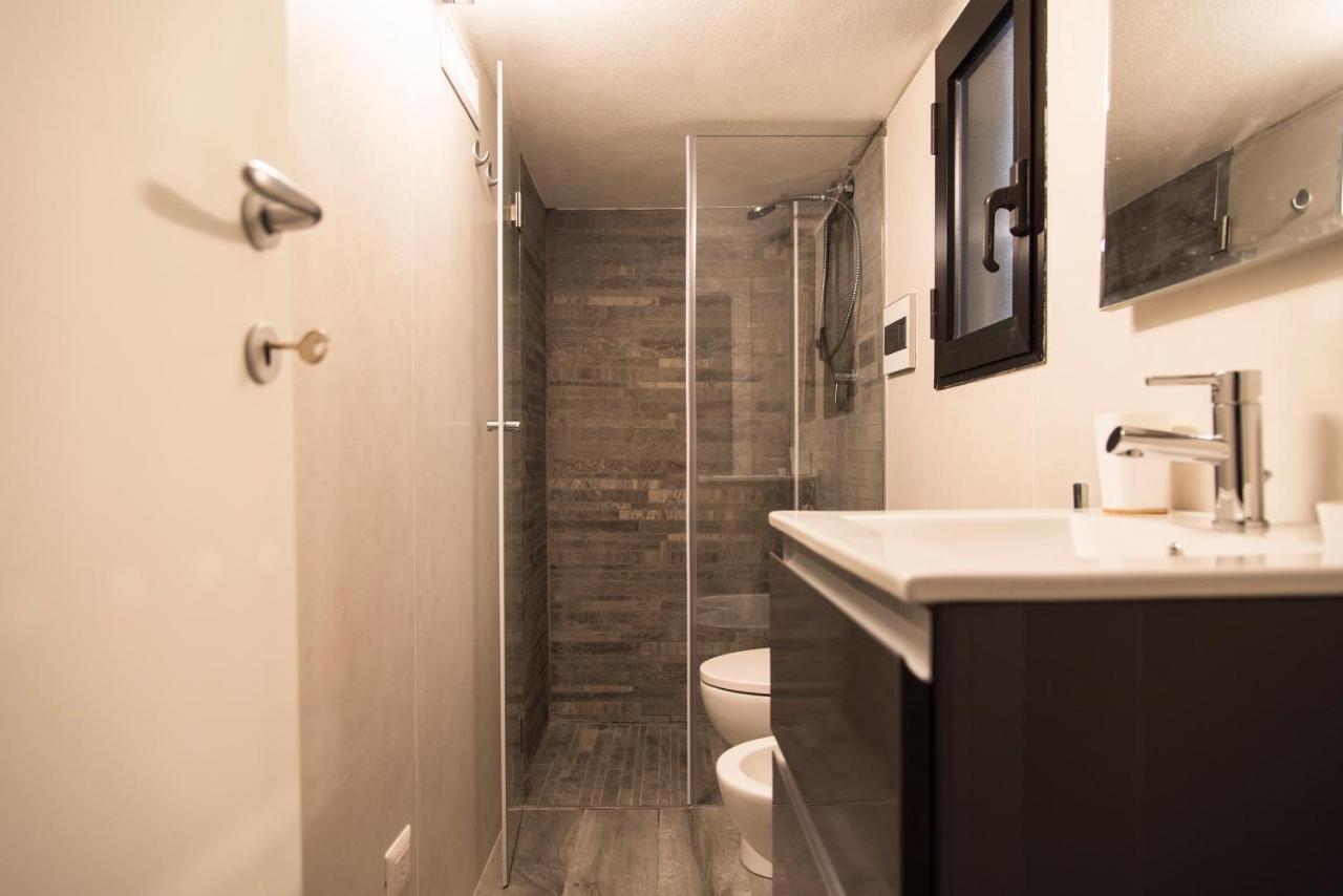 Youhosty - Ariberto 22 Apartamento
