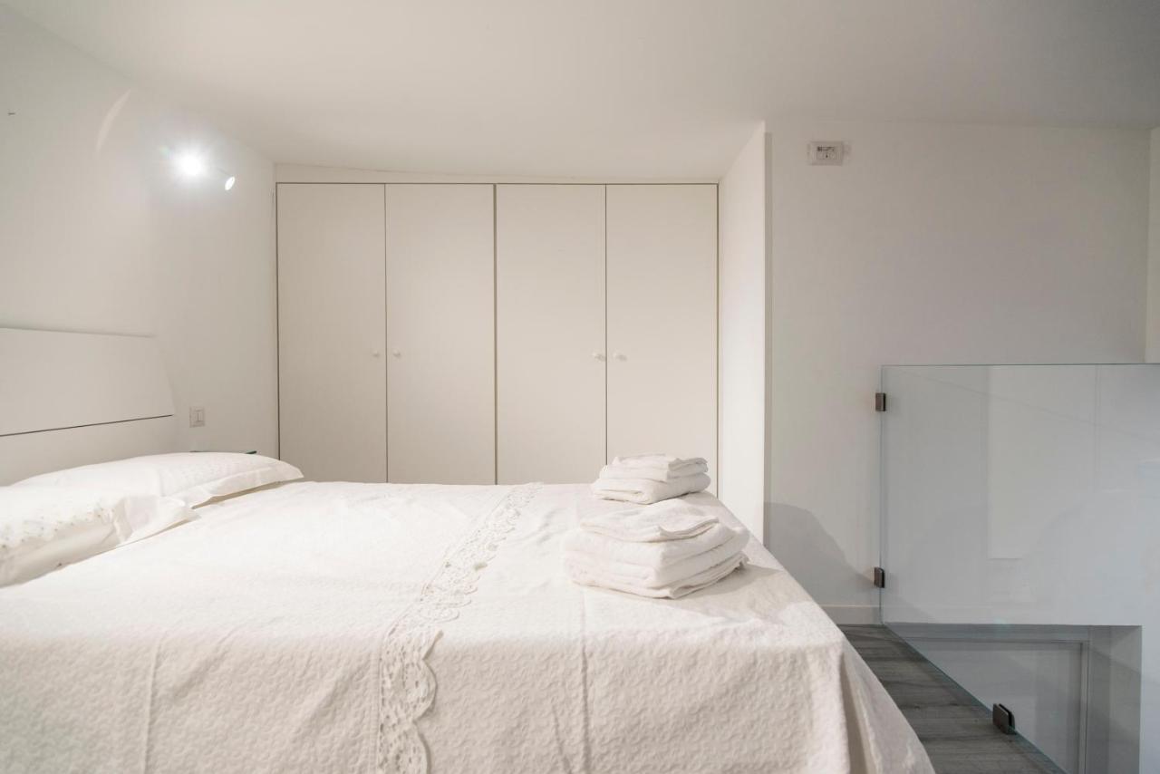 Youhosty - Ariberto 22 Apartamento
