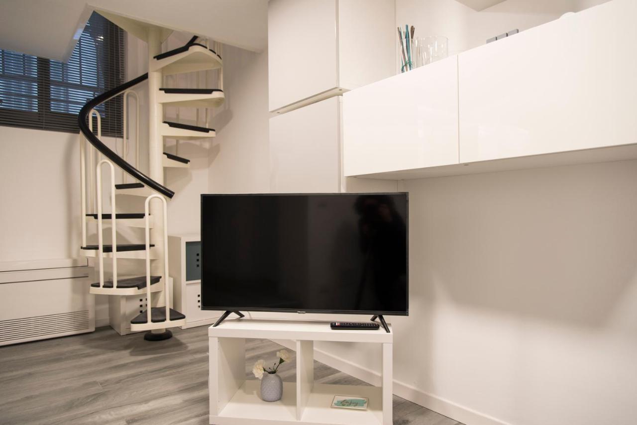 Youhosty - Ariberto 22 Apartamento