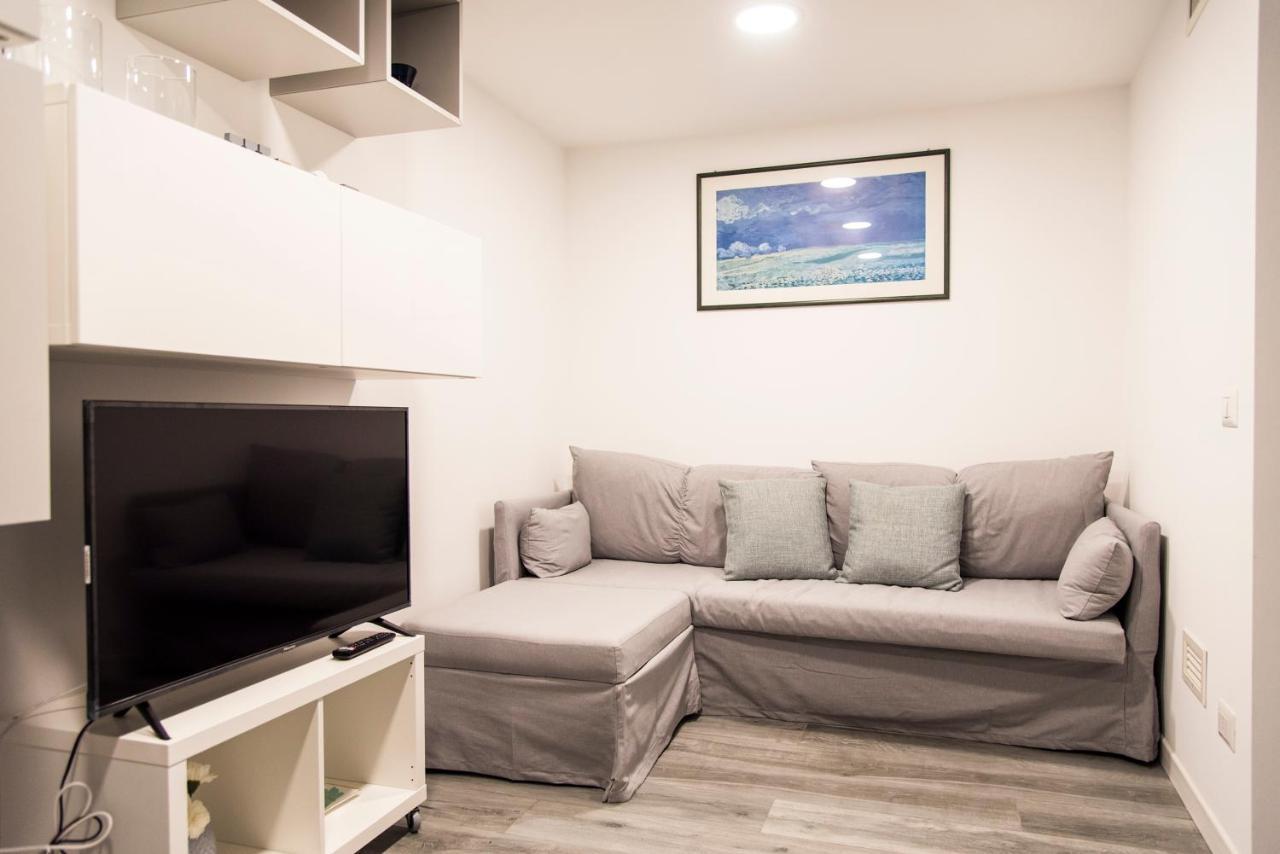 Youhosty - Ariberto 22 Apartamento *