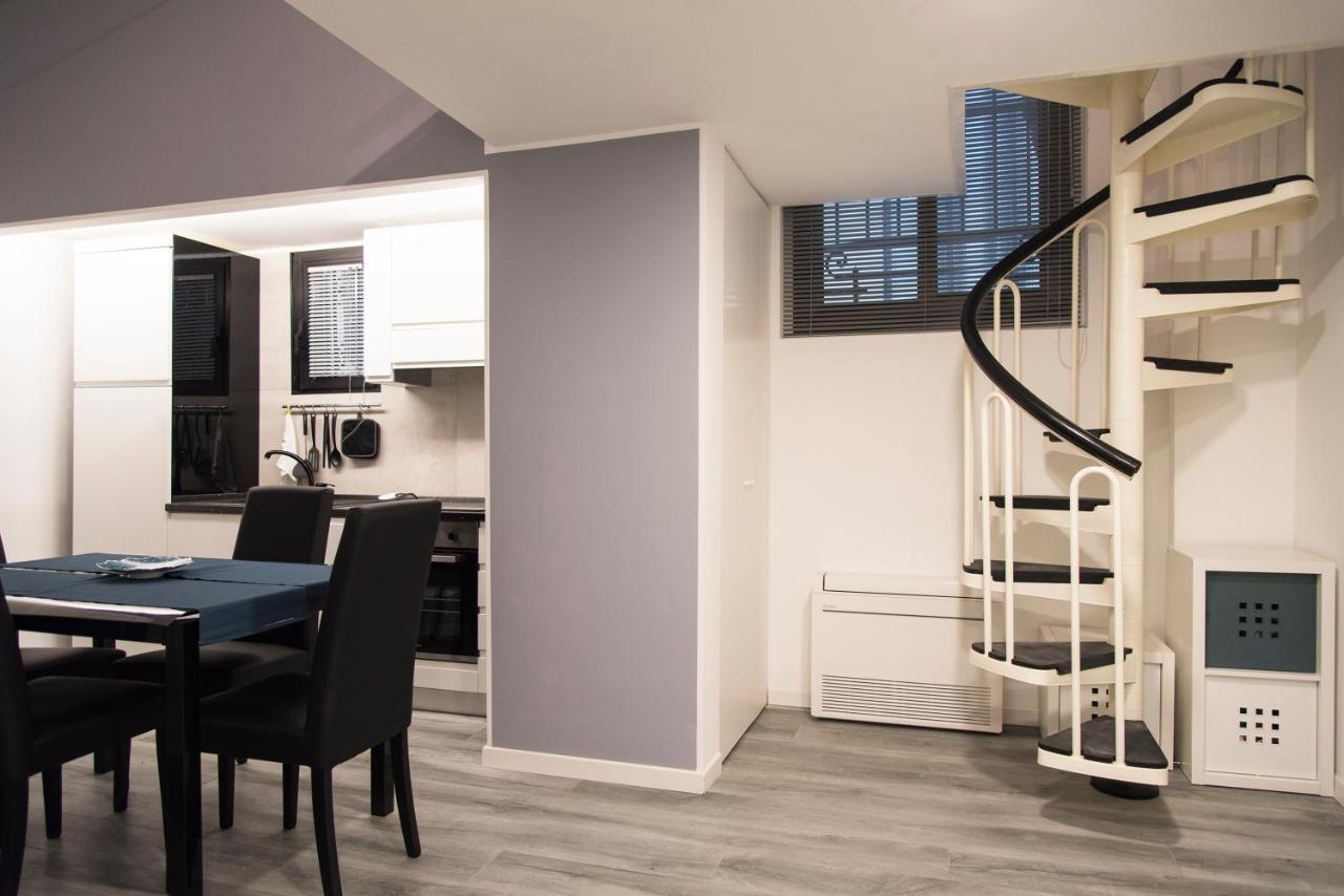 Apartamento Youhosty - Ariberto 22 *