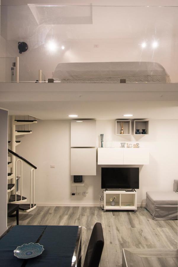 Youhosty - Ariberto 22 Apartamento