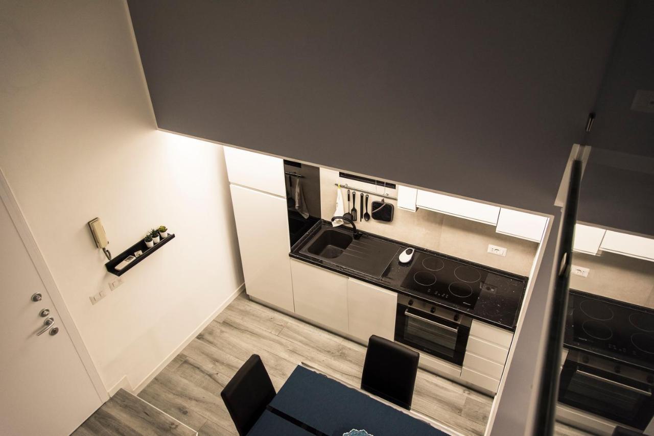 Apartamento Youhosty - Ariberto 22 *