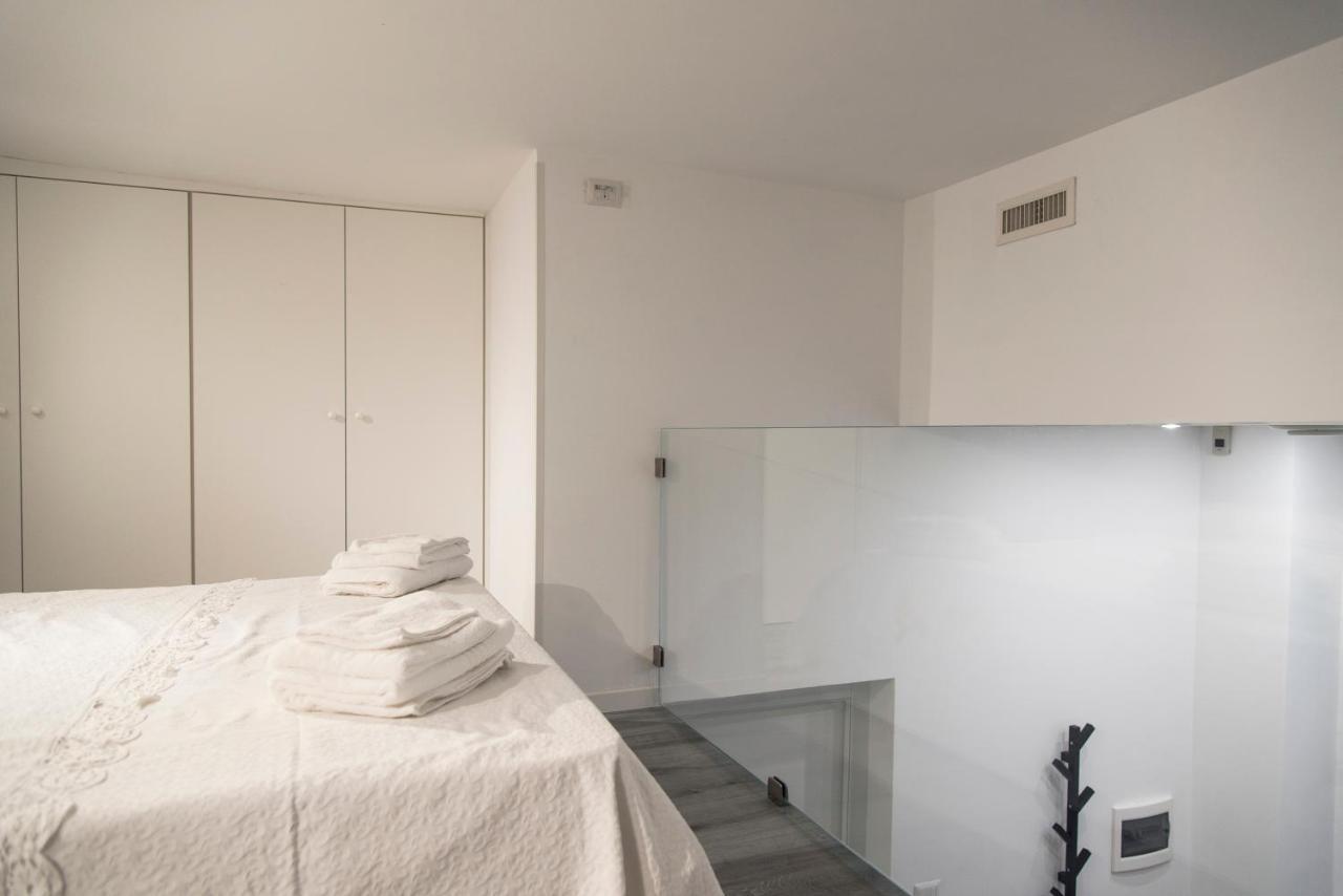 Youhosty - Ariberto 22 Apartamento