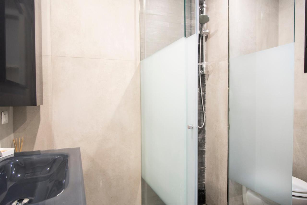Youhosty - Ariberto 22 Apartamento *