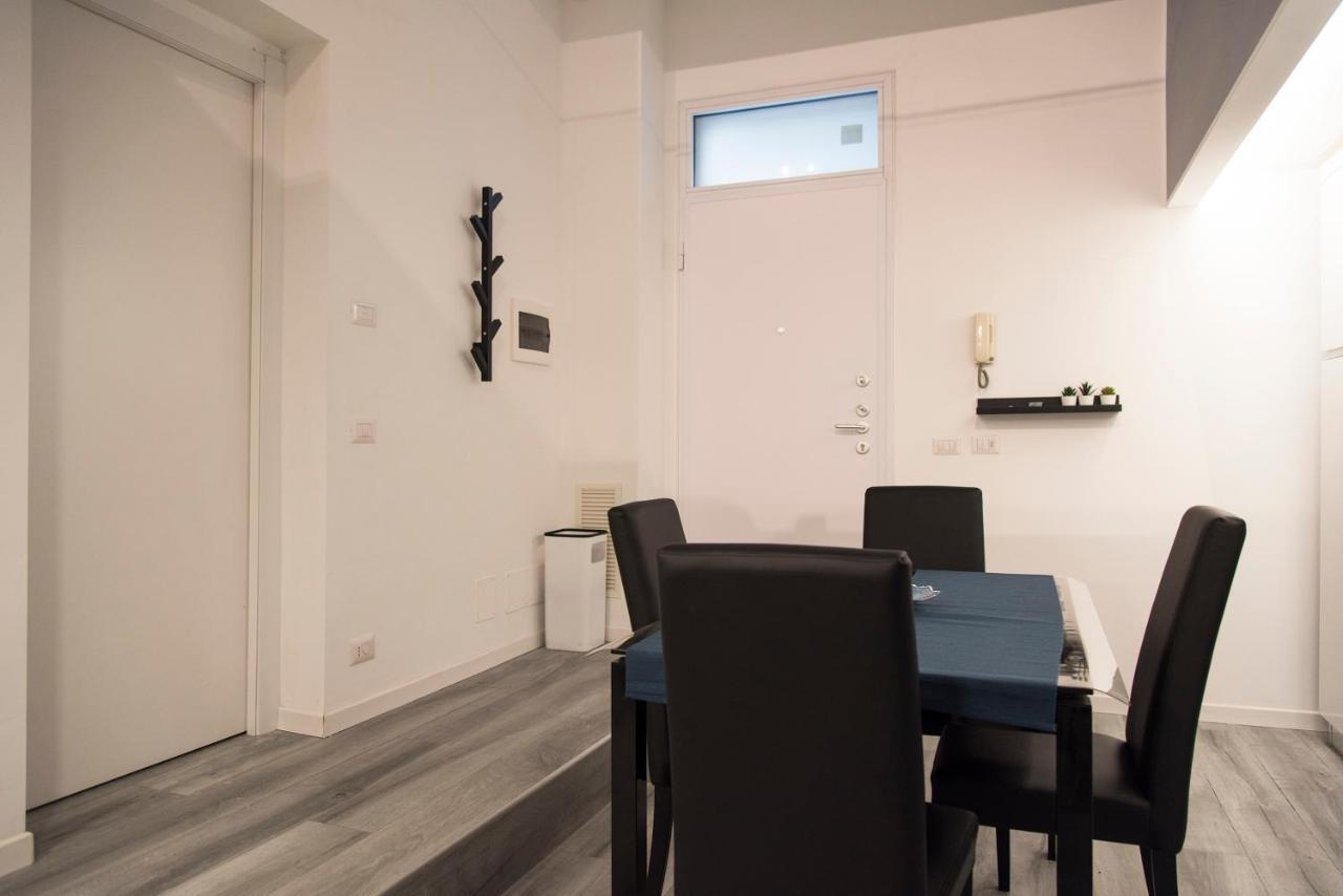 Youhosty - Ariberto 22 Apartamento *