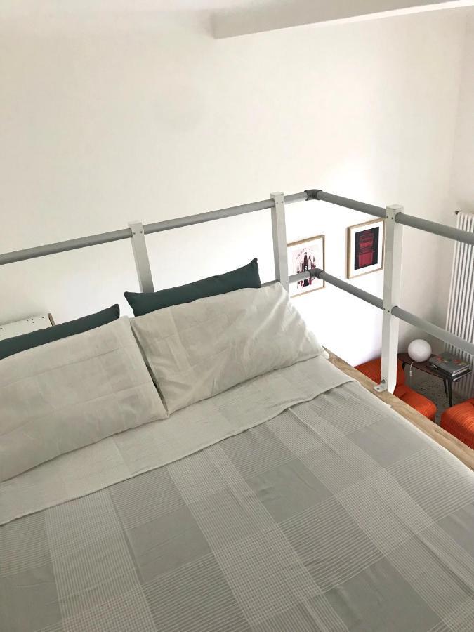 Secret Garden In The Heart Of Isola Apartamento *