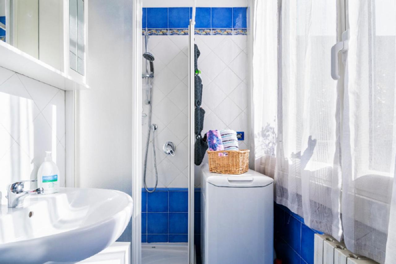 Casa de férias Likehome - Via Coni Zugna Milão