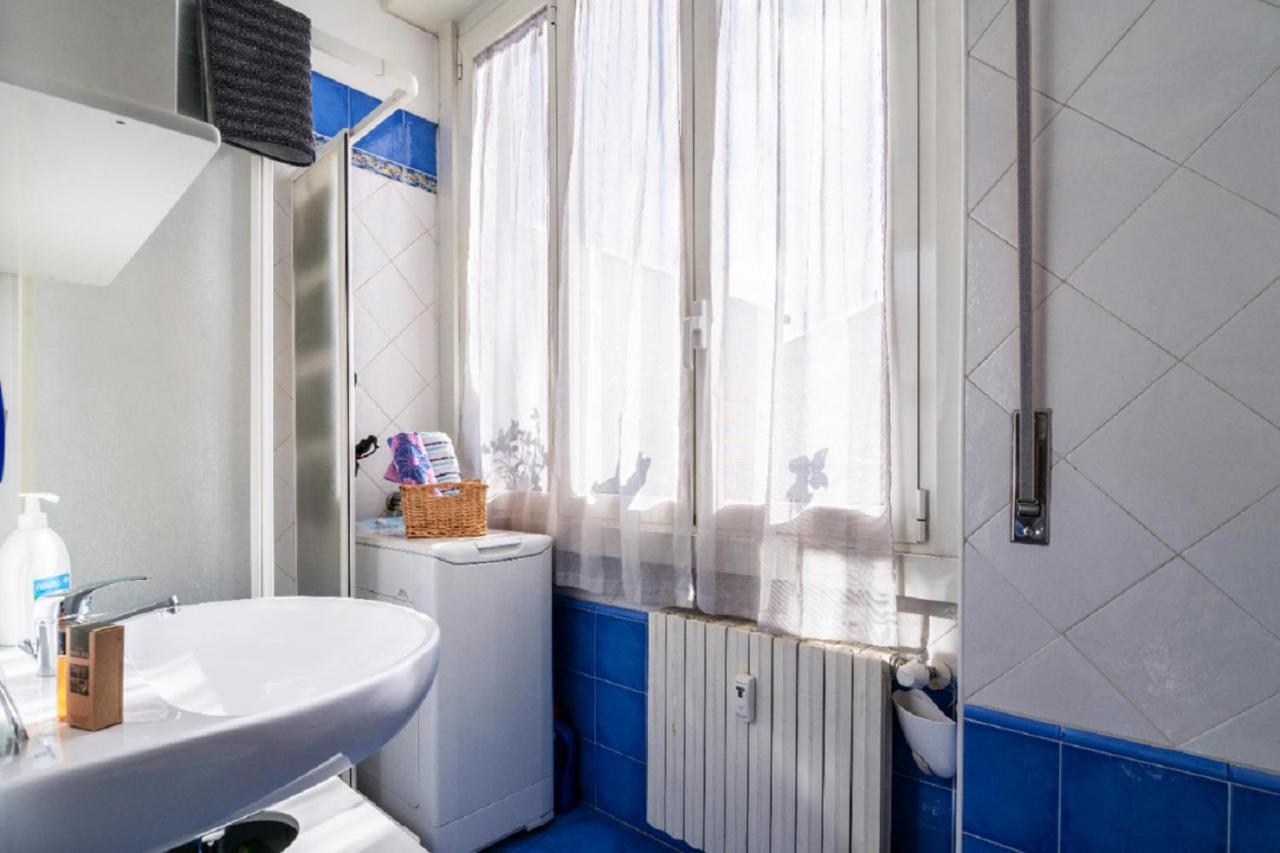 Casa de férias Likehome - Via Coni Zugna