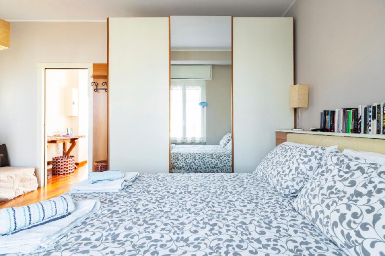 Casa de férias Likehome - Via Coni Zugna