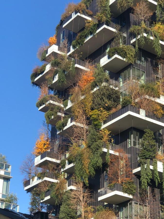Vivere Isola Apartment