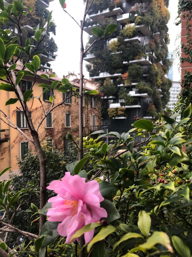 Apartment Vivere Isola Mailand
