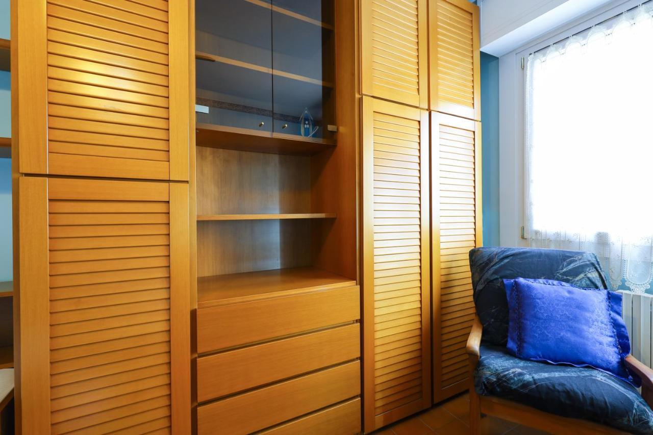 Primopiano - San Dionigi Apartment Mailand