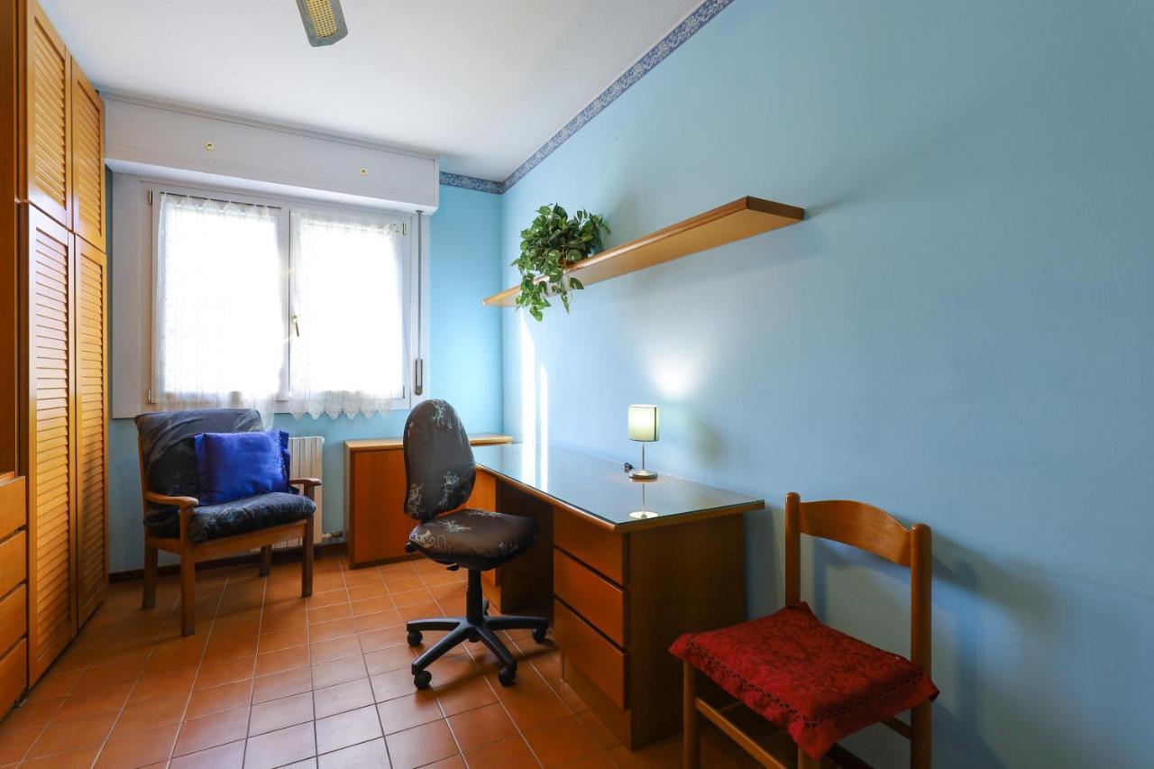 Primopiano - San Dionigi Apartment Mailand