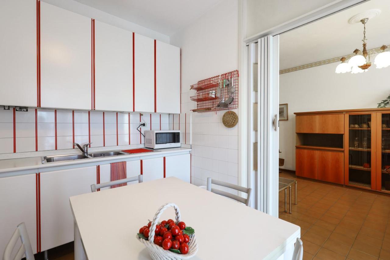 Apartment Primopiano - San Dionigi Mailand