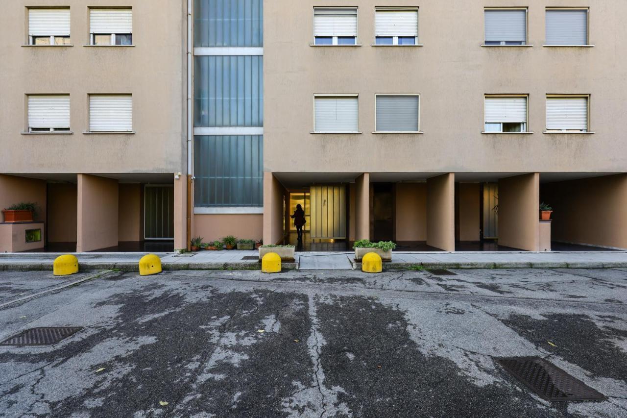 Primopiano - San Dionigi Apartment Mailand