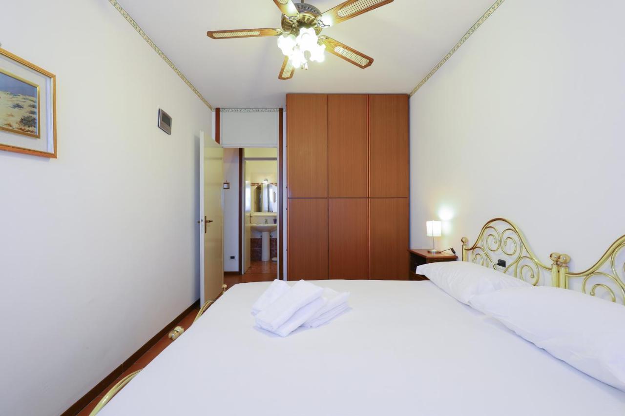 Primopiano - San Dionigi Apartment *