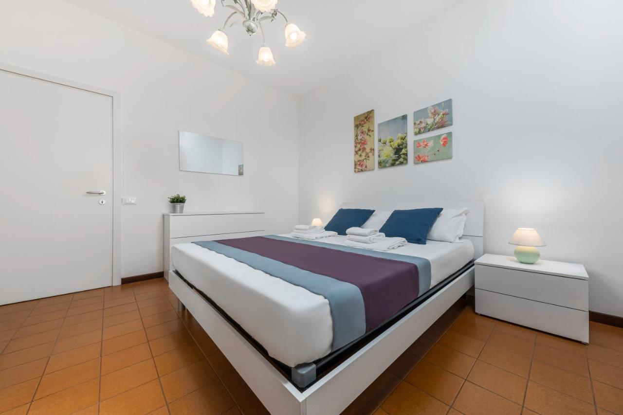 Casa Da Torre Apartamento Milão