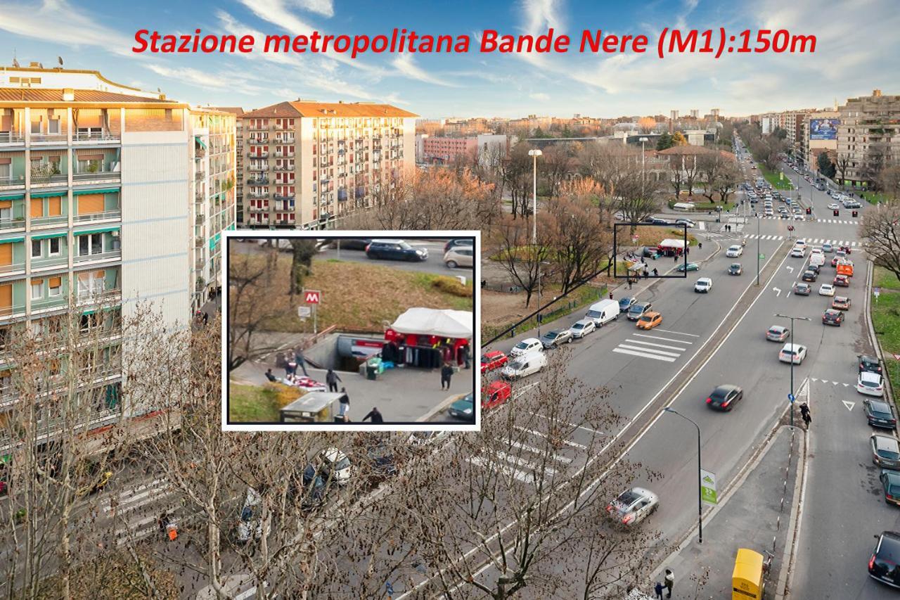 Casa Da Torre Apartamento Milão