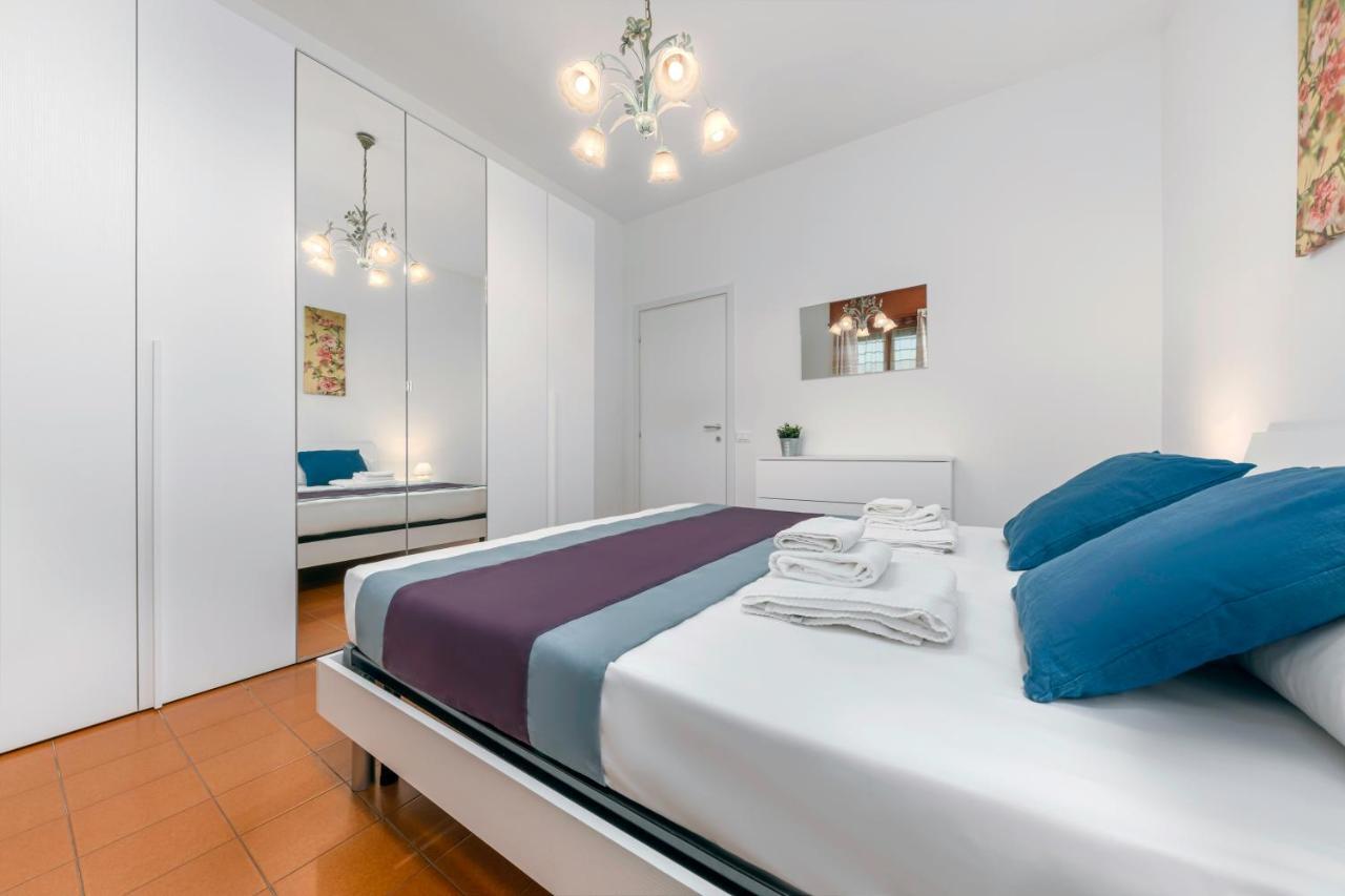 Casa Da Torre Apartamento Milão