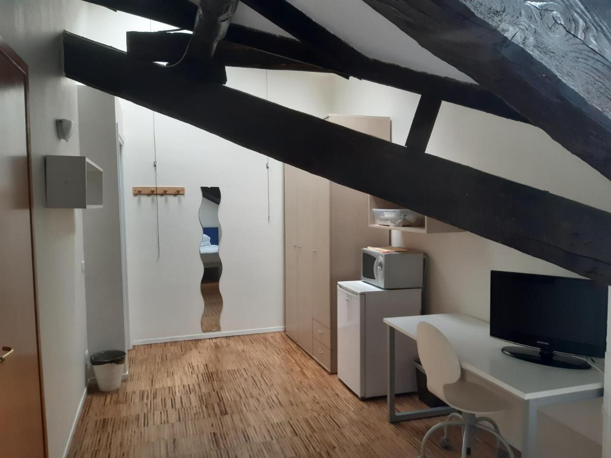 Aparthotel La Cordata - San Vittore 49 *