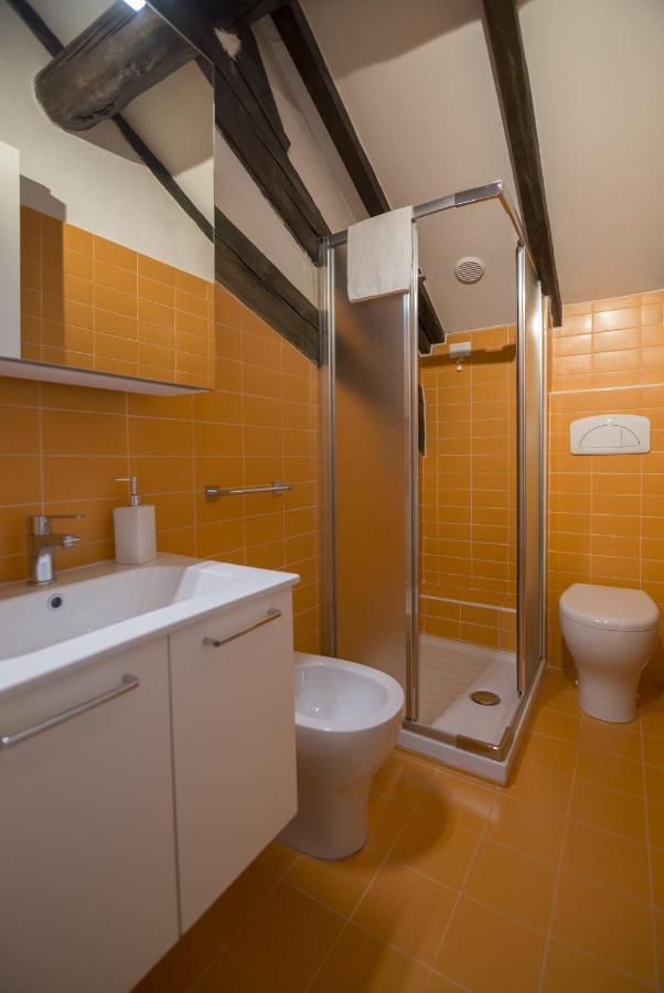 Aparthotel La Cordata - San Vittore 49
