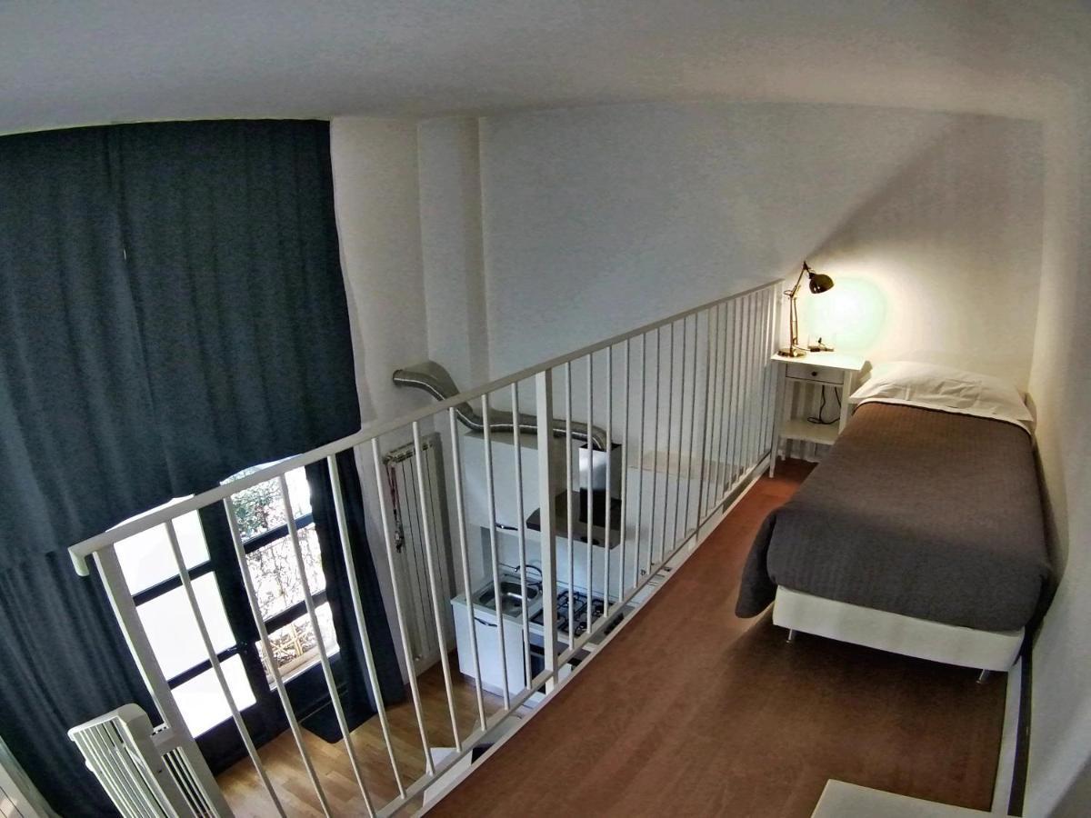 Apartment La Maison Del Capestrano