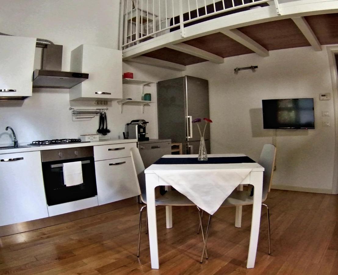 La Maison Del Capestrano Apartment *