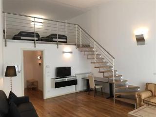 Apartment La Maison Del Capestrano Mailand