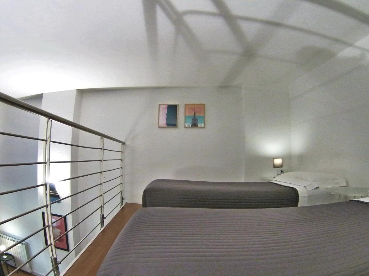 La Maison Del Capestrano Apartment *