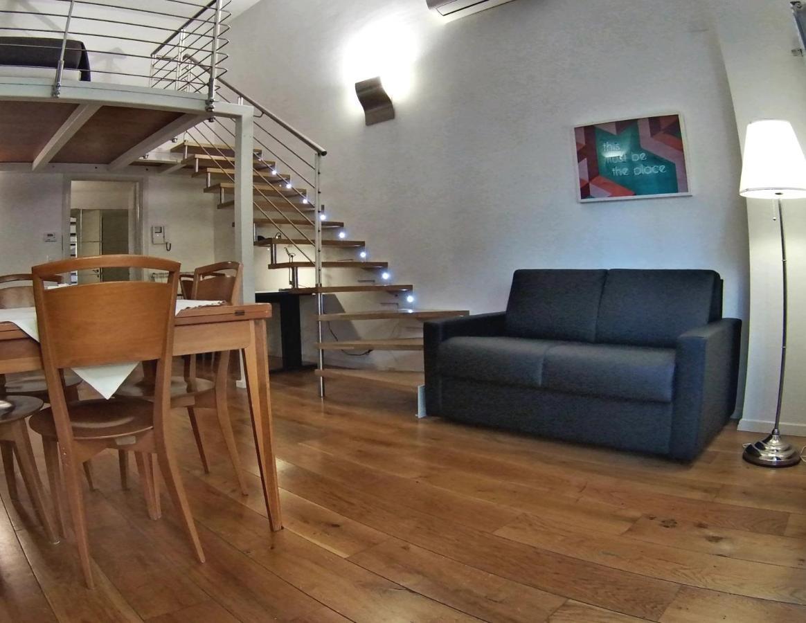 Apartment La Maison Del Capestrano *