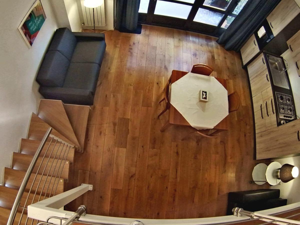 La Maison Del Capestrano Apartment Mailand