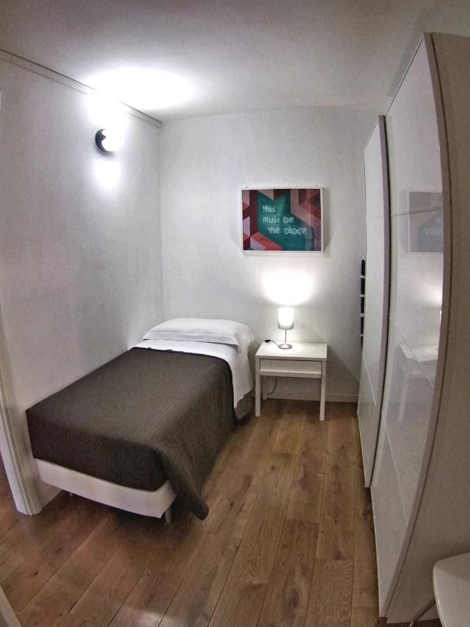 La Maison Del Capestrano Apartment
