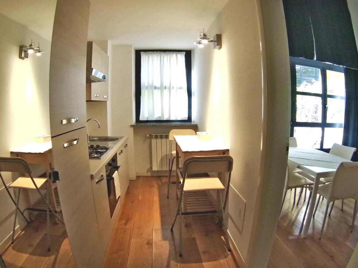 La Maison Del Capestrano Apartment Mailand