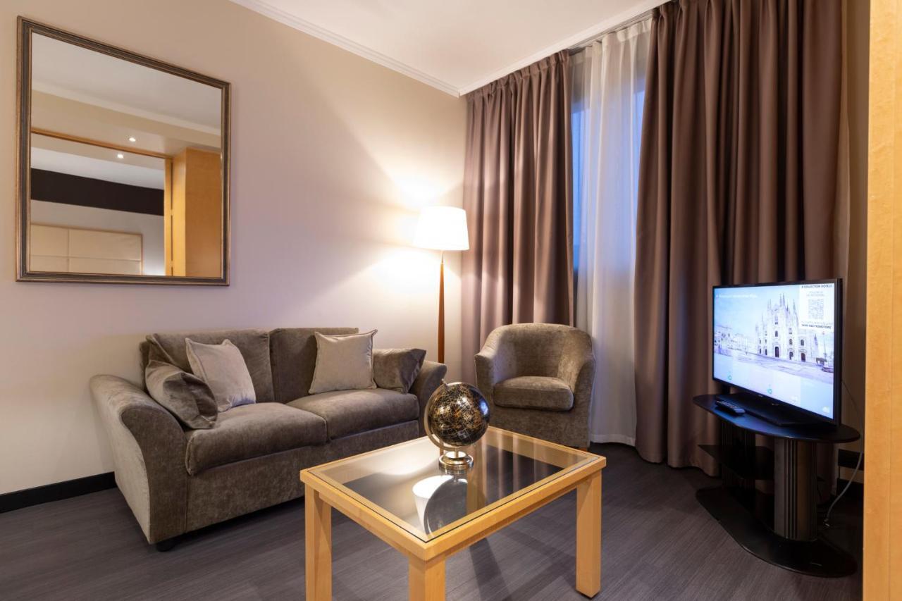 Hotel City Life Poliziano, By R Collection 4*