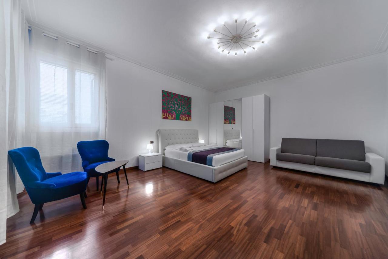 Apartment Casa Da Suprema Mailand